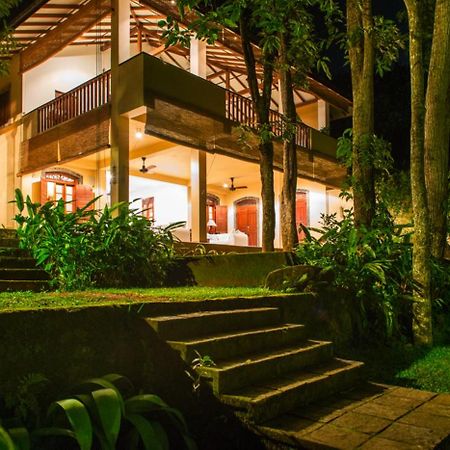The River House By Asia Leisure Balapitiya Εξωτερικό φωτογραφία