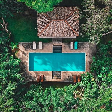 The River House By Asia Leisure Balapitiya Εξωτερικό φωτογραφία