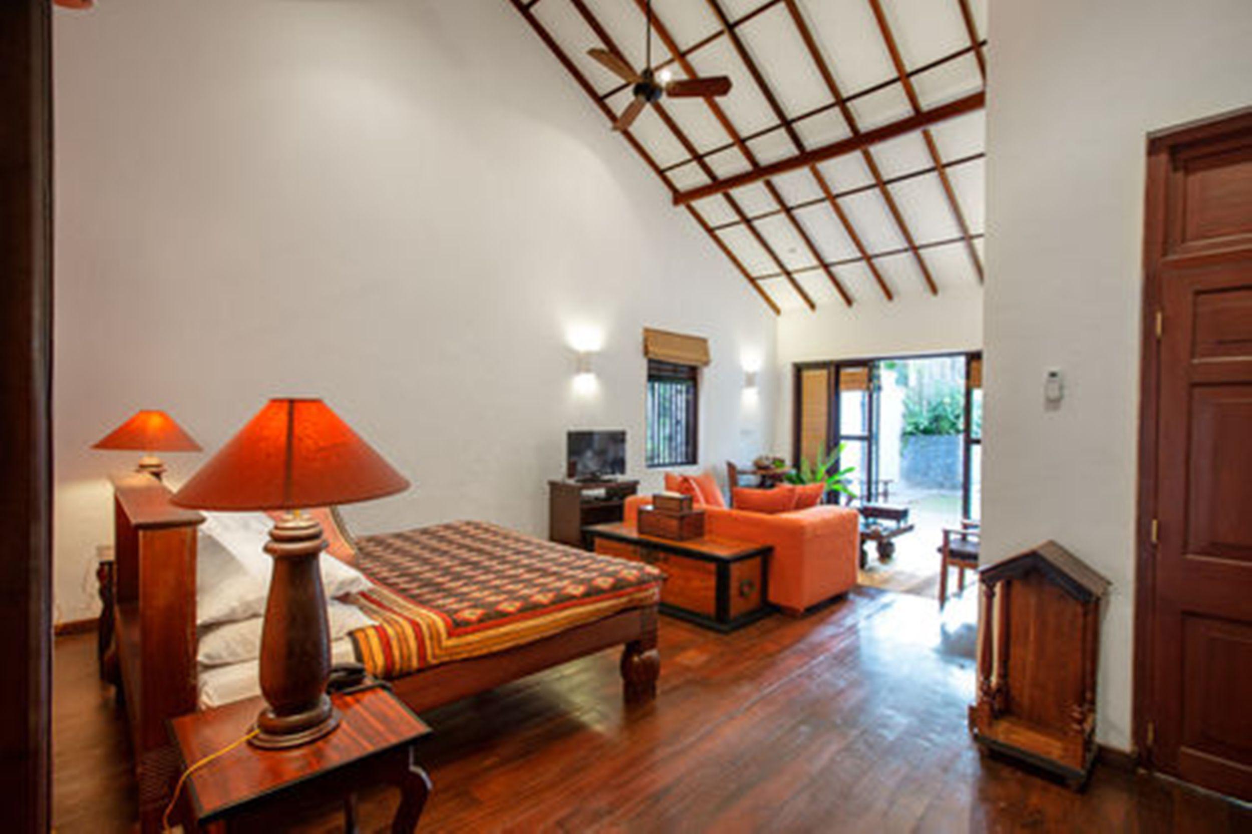 The River House By Asia Leisure Balapitiya Εξωτερικό φωτογραφία
