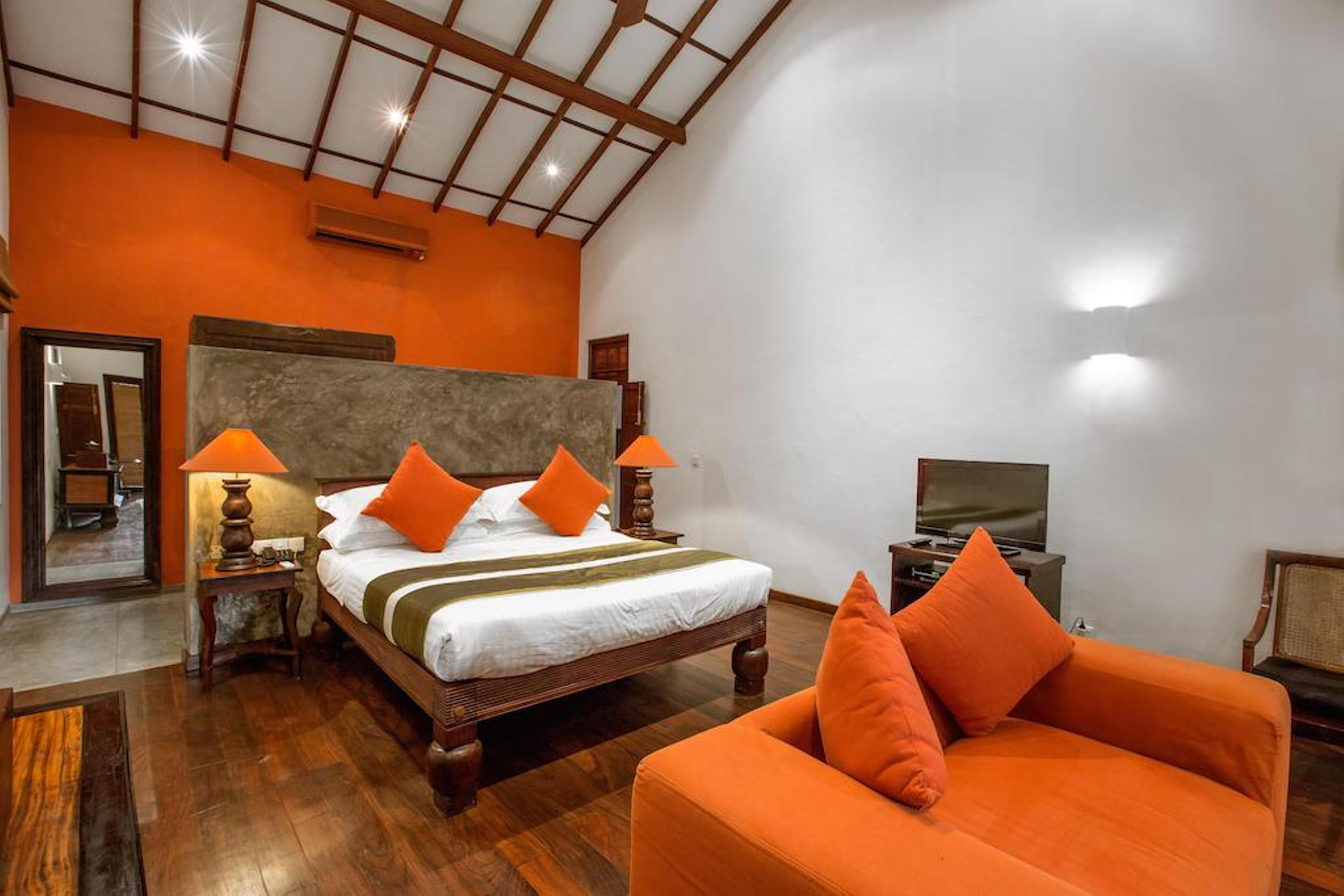 The River House By Asia Leisure Balapitiya Εξωτερικό φωτογραφία