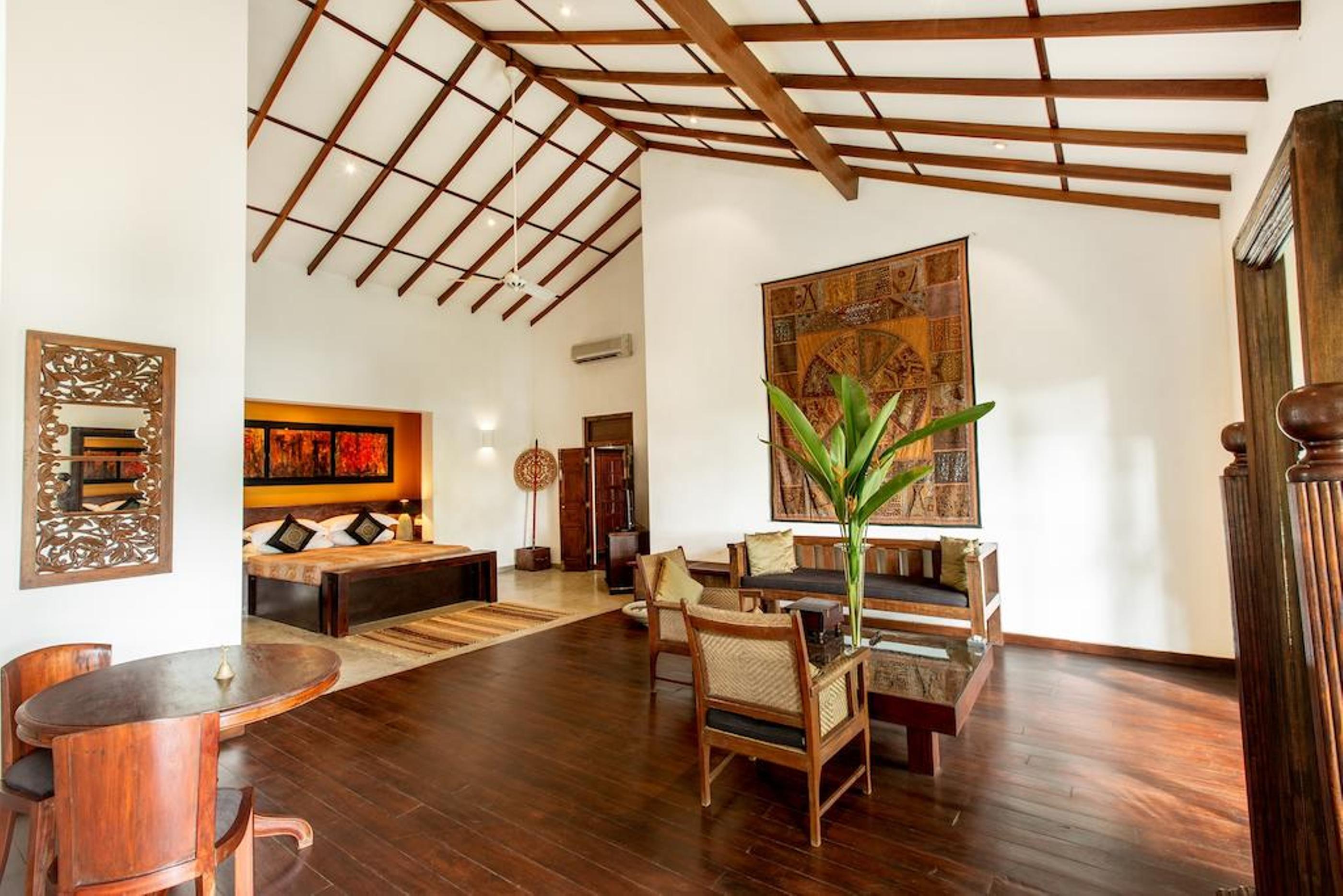 The River House By Asia Leisure Balapitiya Εξωτερικό φωτογραφία