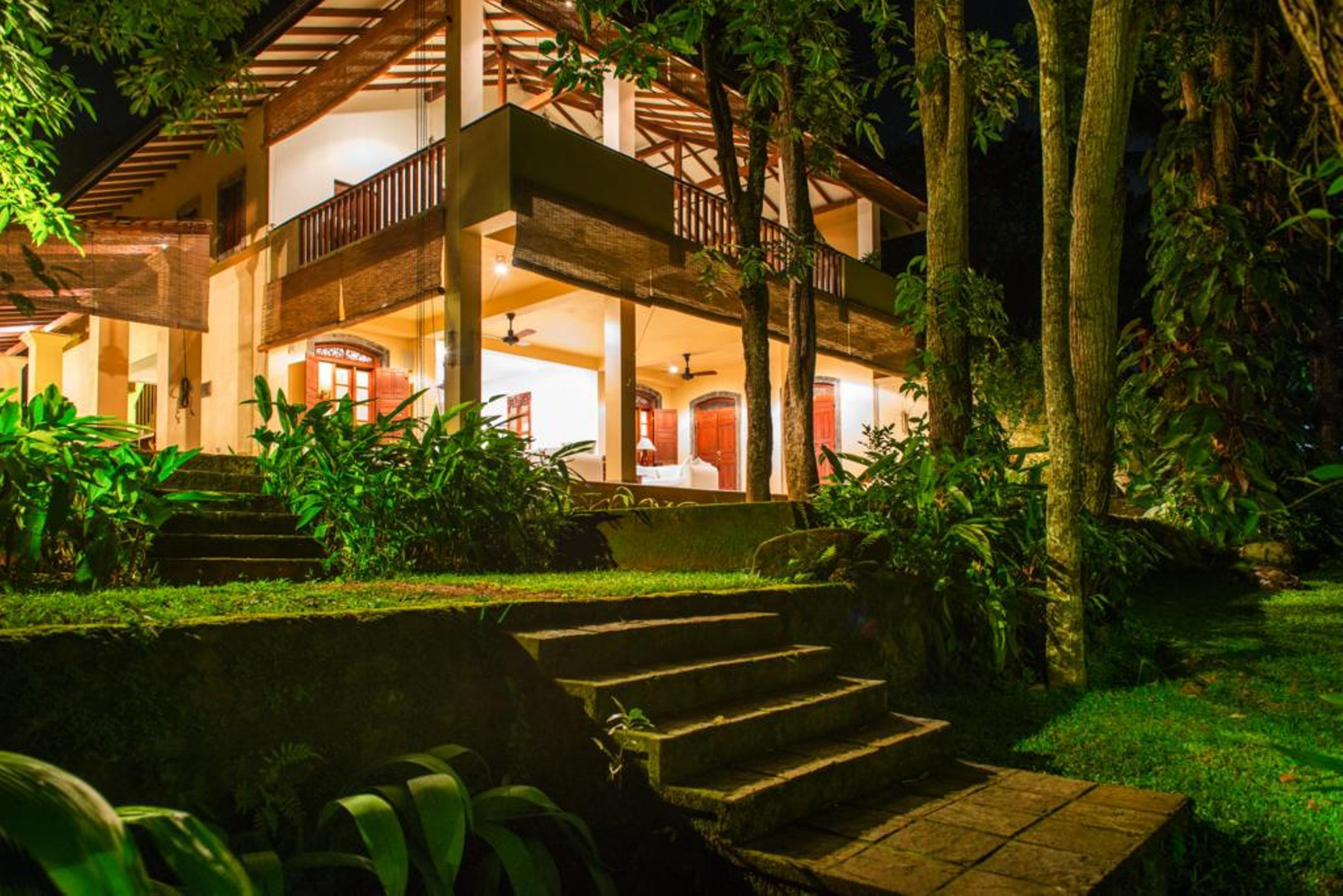 The River House By Asia Leisure Balapitiya Εξωτερικό φωτογραφία