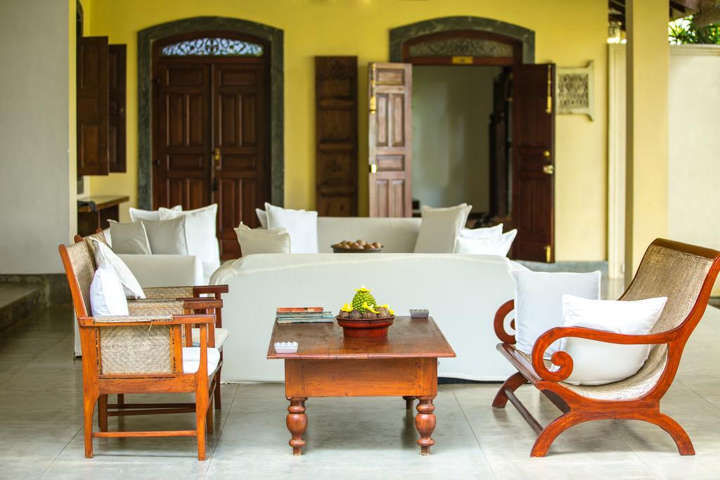 The River House By Asia Leisure Balapitiya Εξωτερικό φωτογραφία