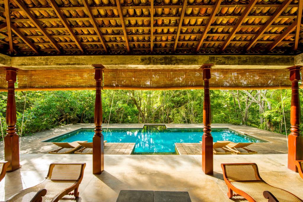 The River House By Asia Leisure Balapitiya Εξωτερικό φωτογραφία