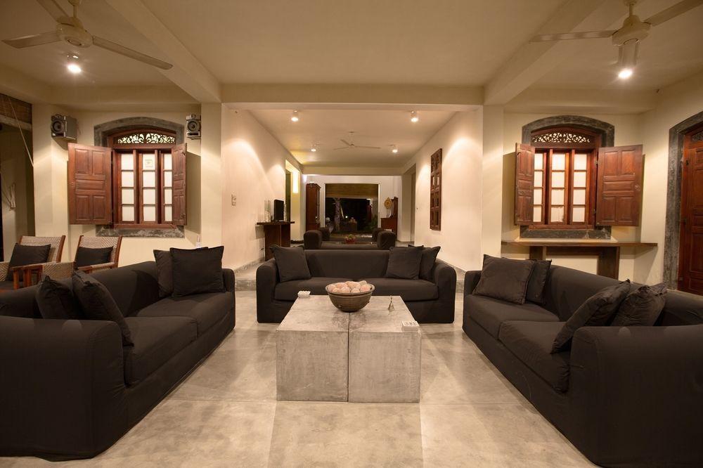 The River House By Asia Leisure Balapitiya Εξωτερικό φωτογραφία