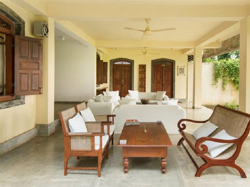 The River House By Asia Leisure Balapitiya Εξωτερικό φωτογραφία
