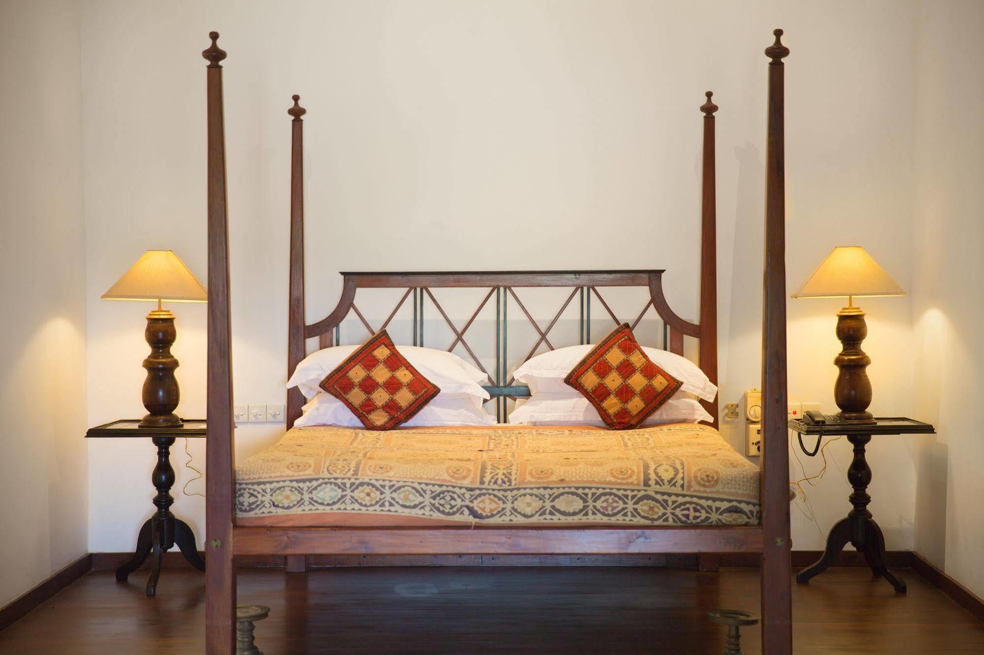 The River House By Asia Leisure Balapitiya Εξωτερικό φωτογραφία