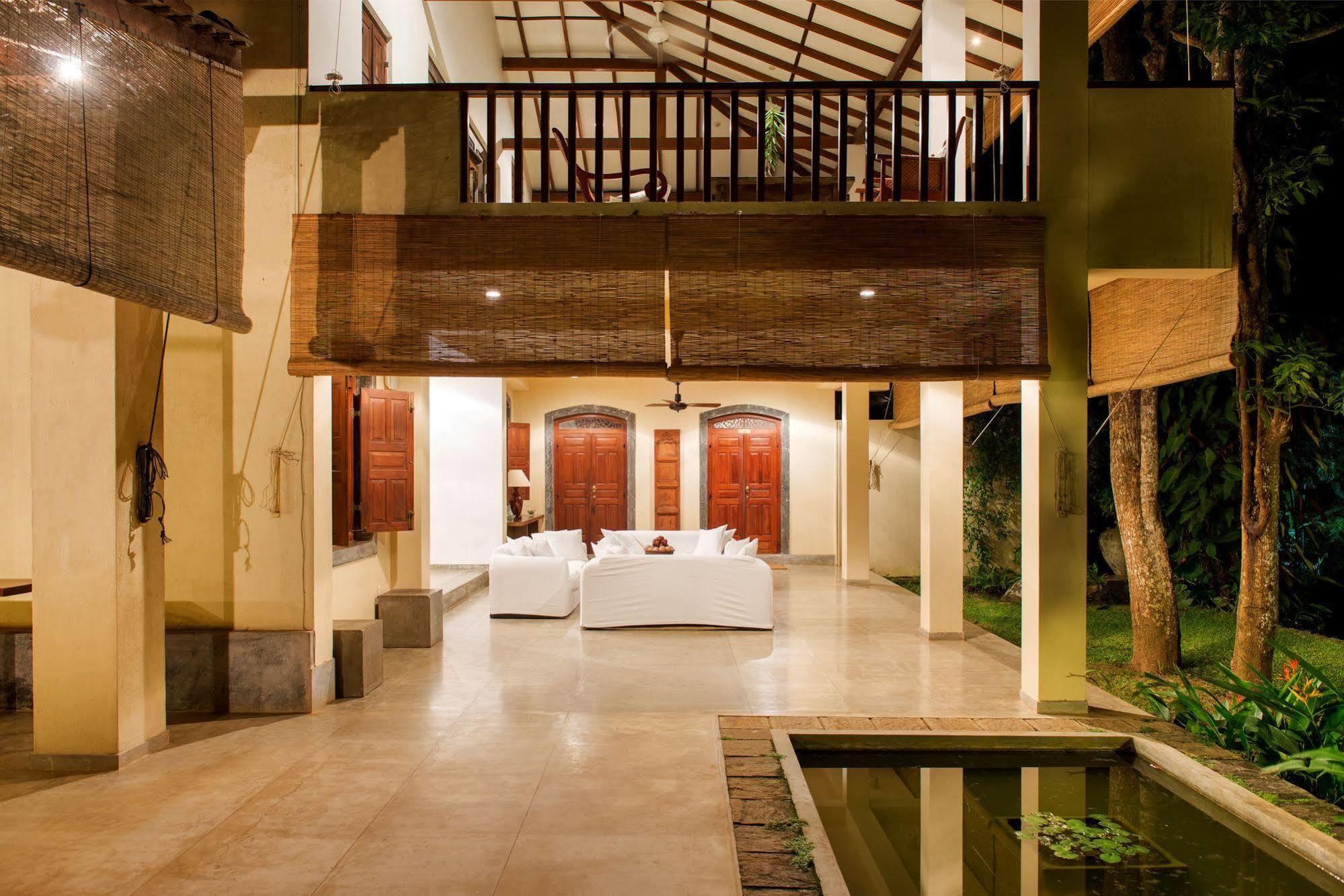 The River House By Asia Leisure Balapitiya Εξωτερικό φωτογραφία