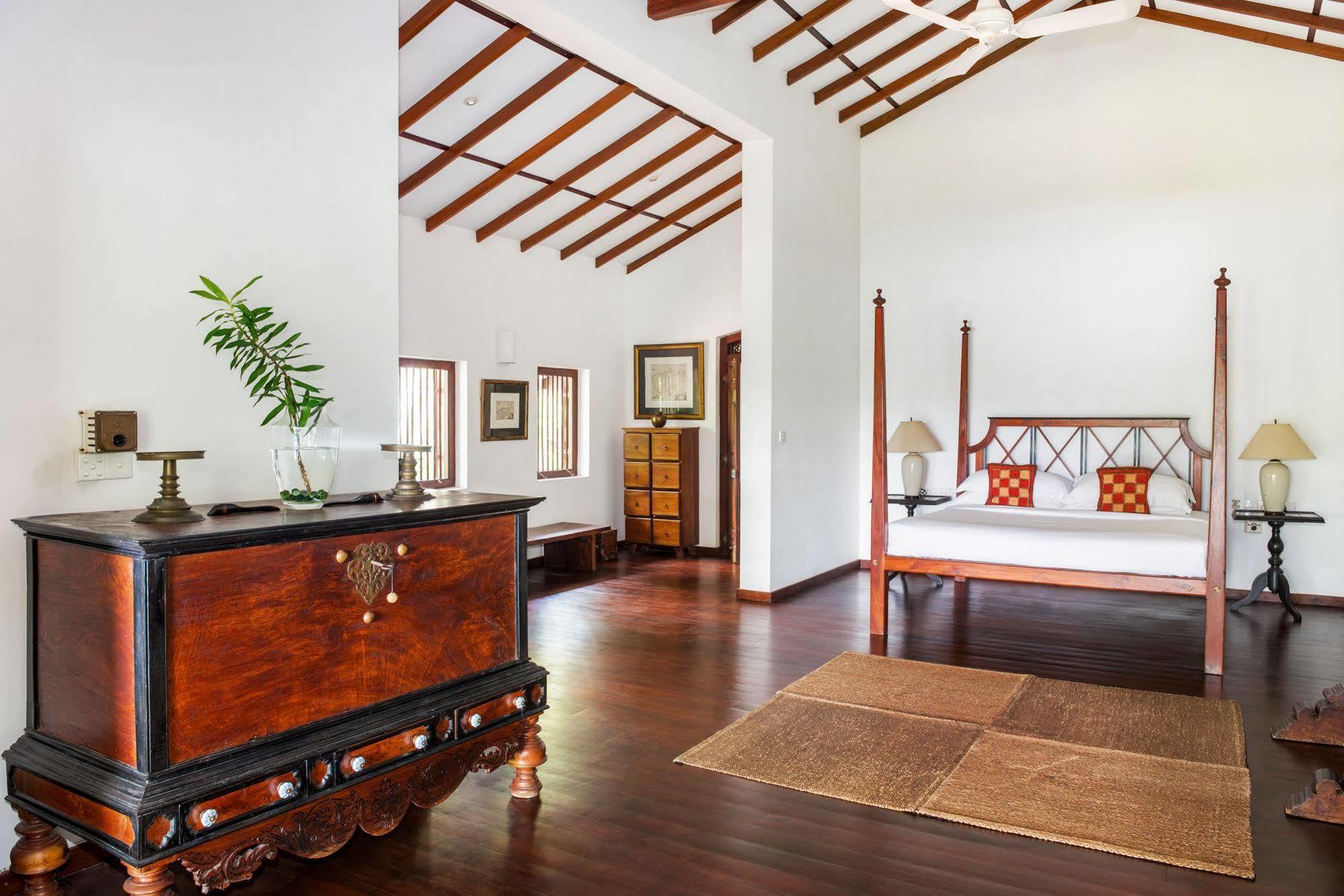 The River House By Asia Leisure Balapitiya Εξωτερικό φωτογραφία