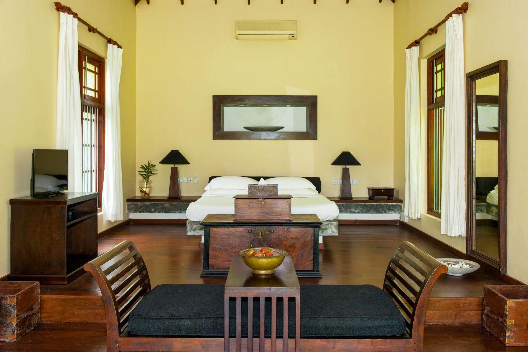The River House By Asia Leisure Balapitiya Εξωτερικό φωτογραφία
