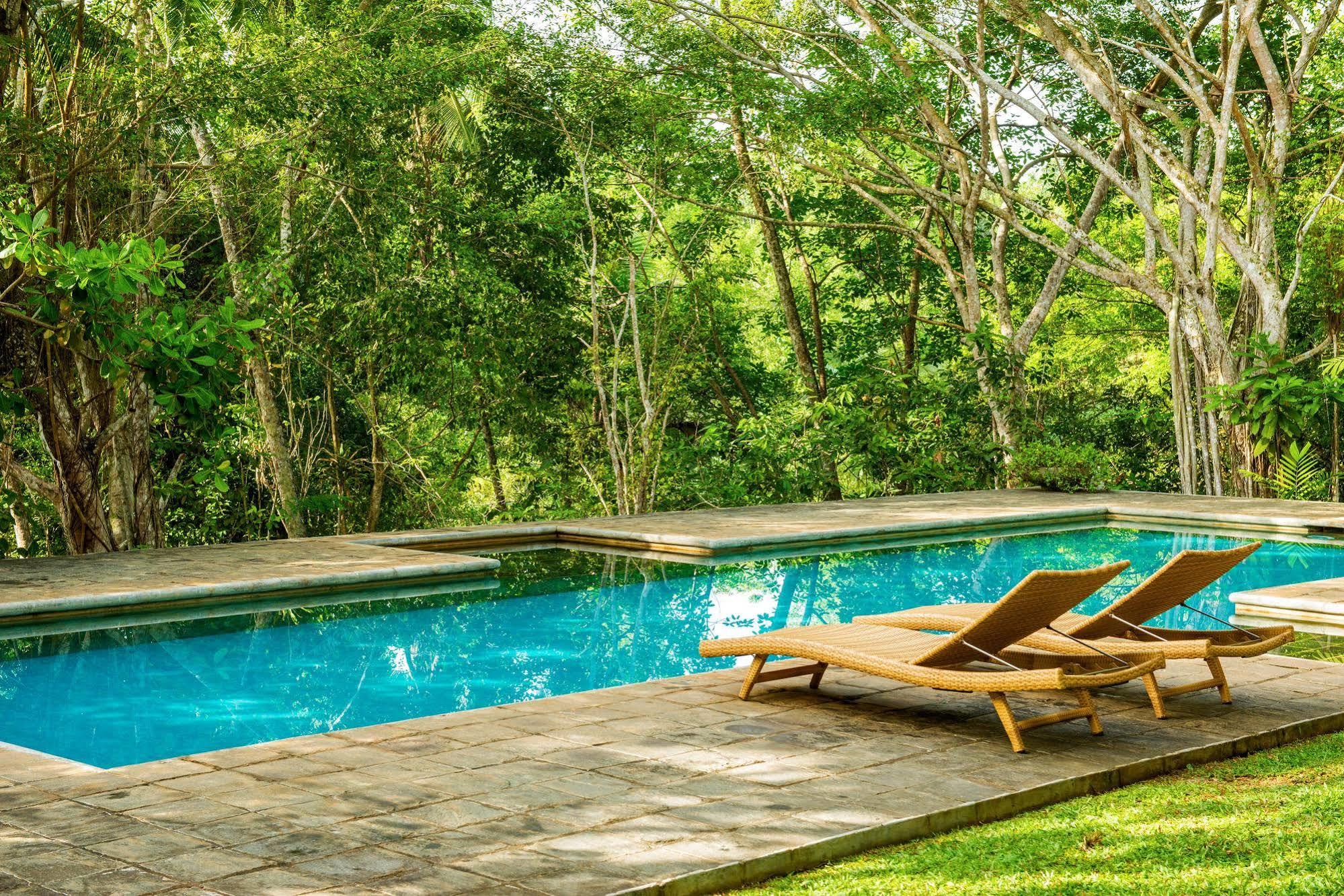 The River House By Asia Leisure Balapitiya Εξωτερικό φωτογραφία
