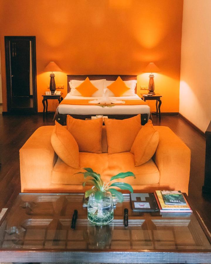 The River House By Asia Leisure Balapitiya Εξωτερικό φωτογραφία